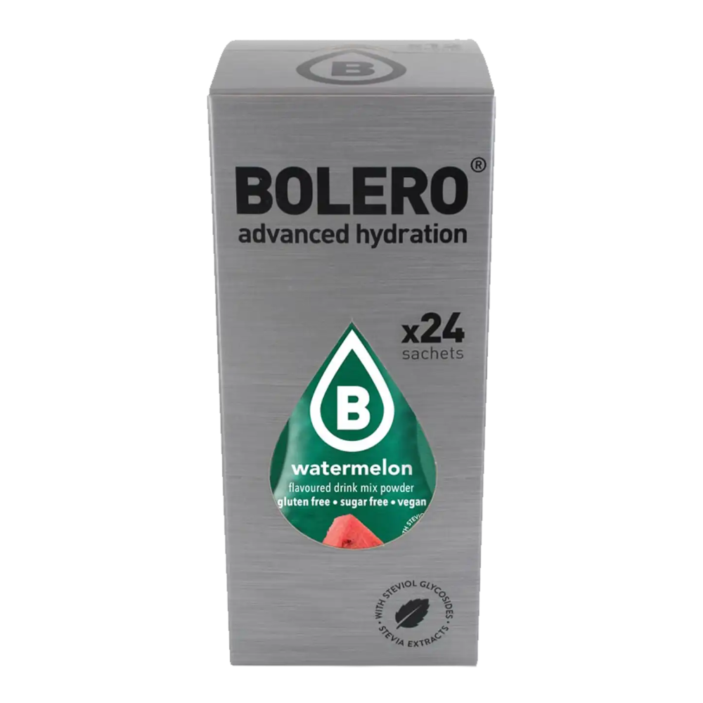 Classic Bolero
