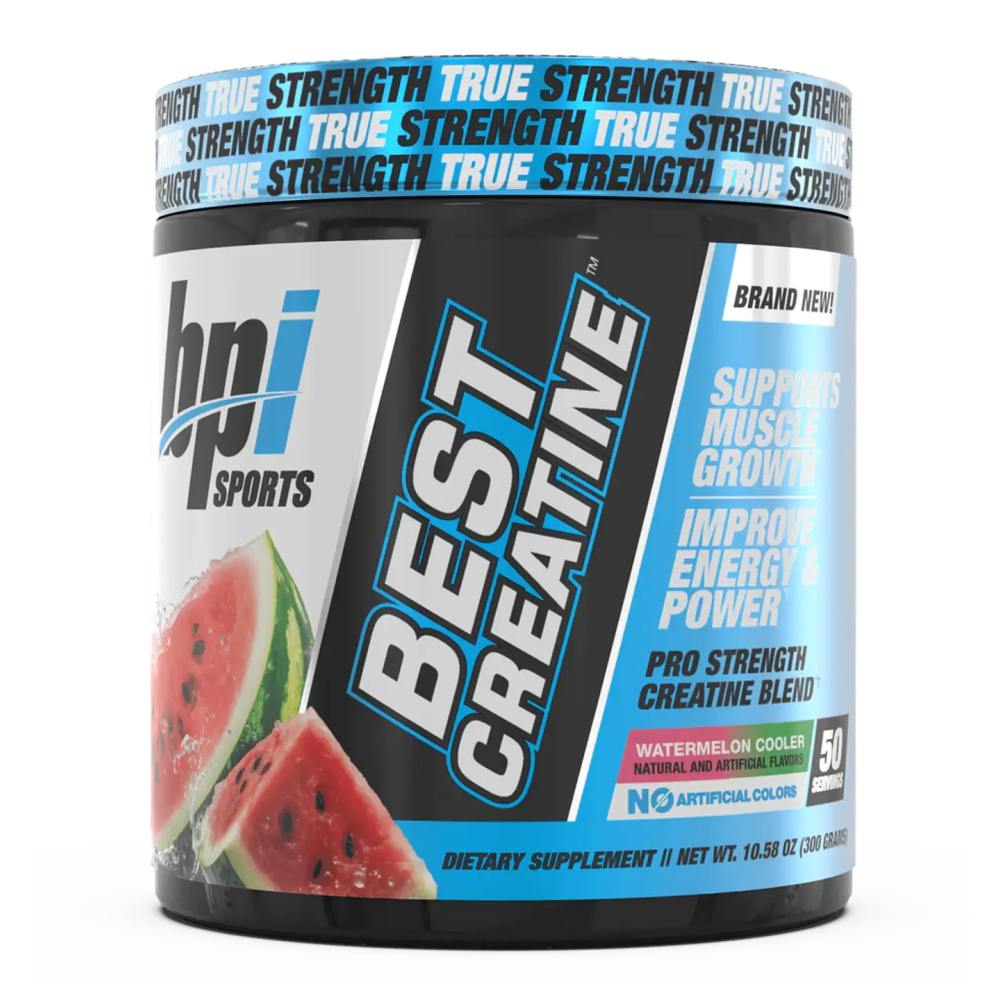 Best Creatine