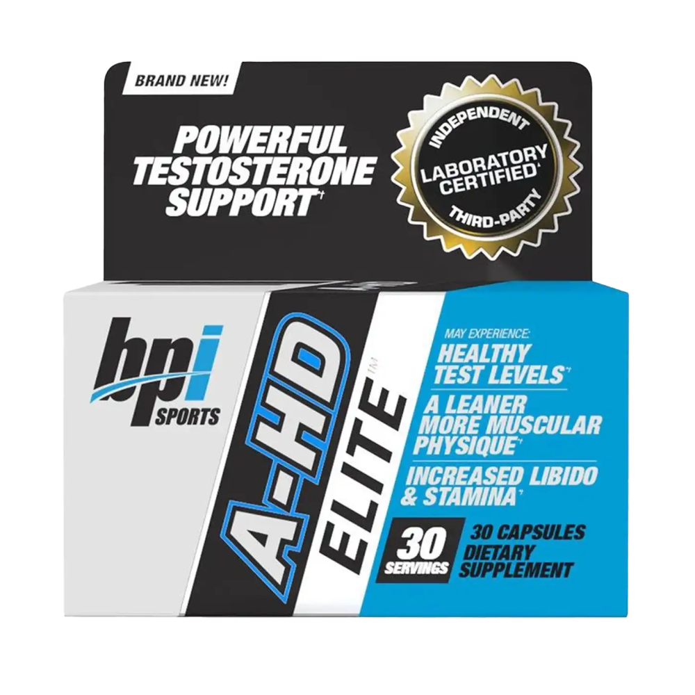 A-HD Elite