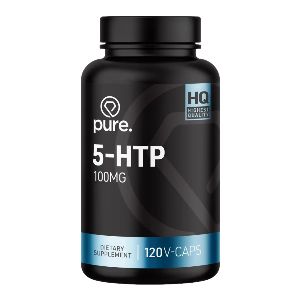 5-HTP 100mg