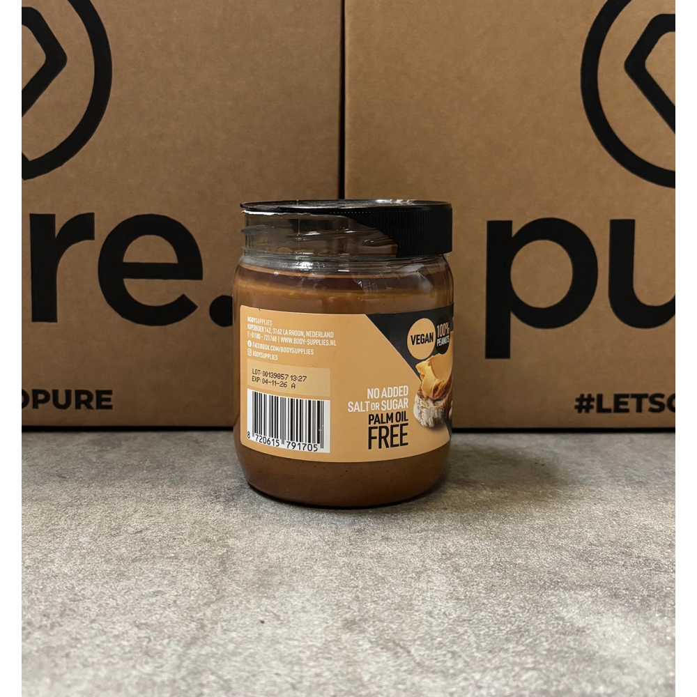 Peanut Butter