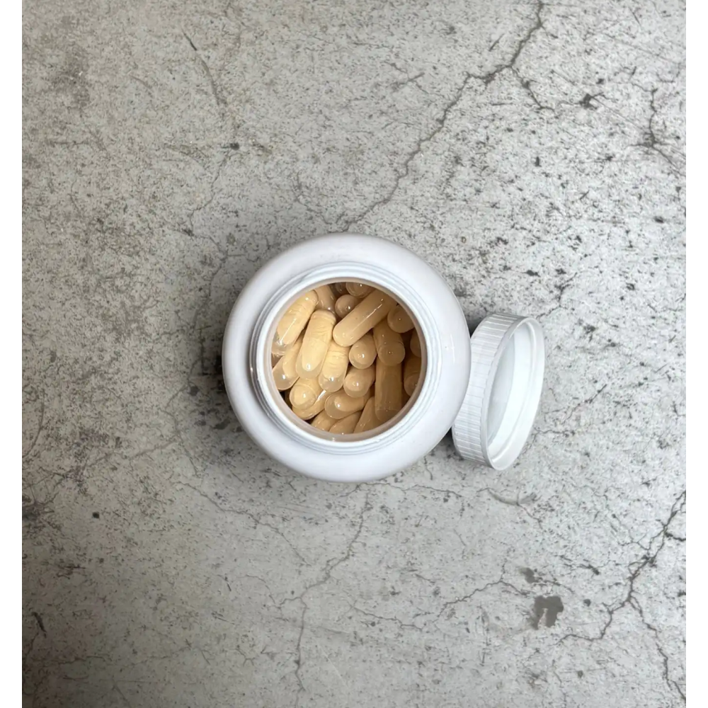 Panax Ginseng
