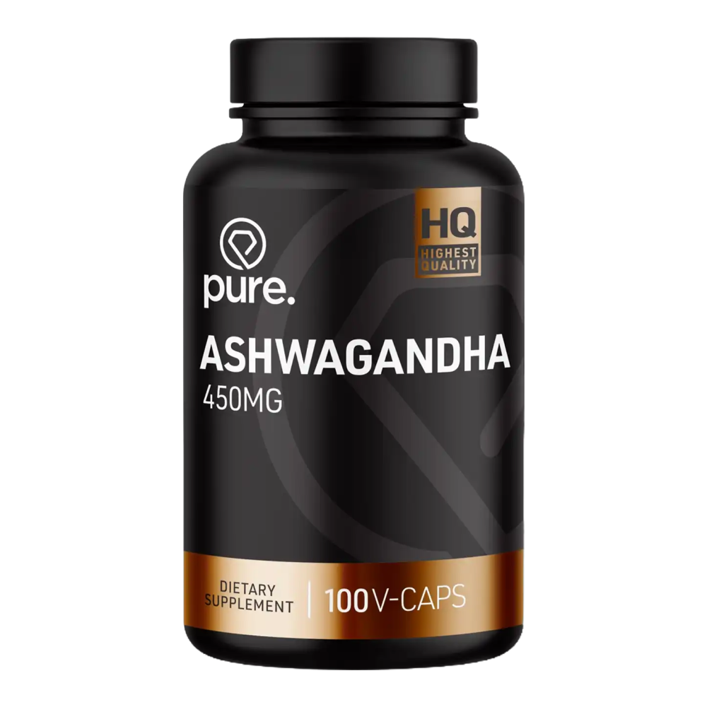 Ashwaganda 450mg