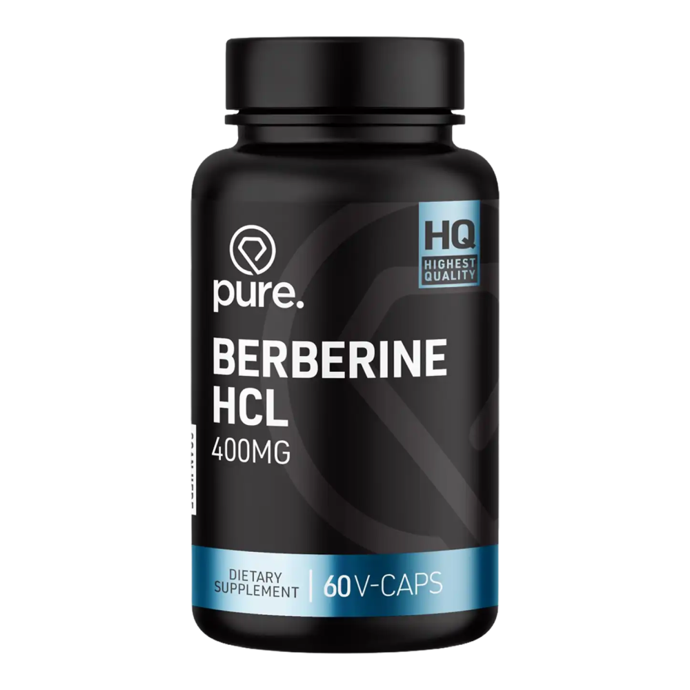 Berberine HCL
