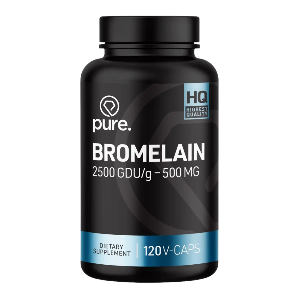 Bromelain