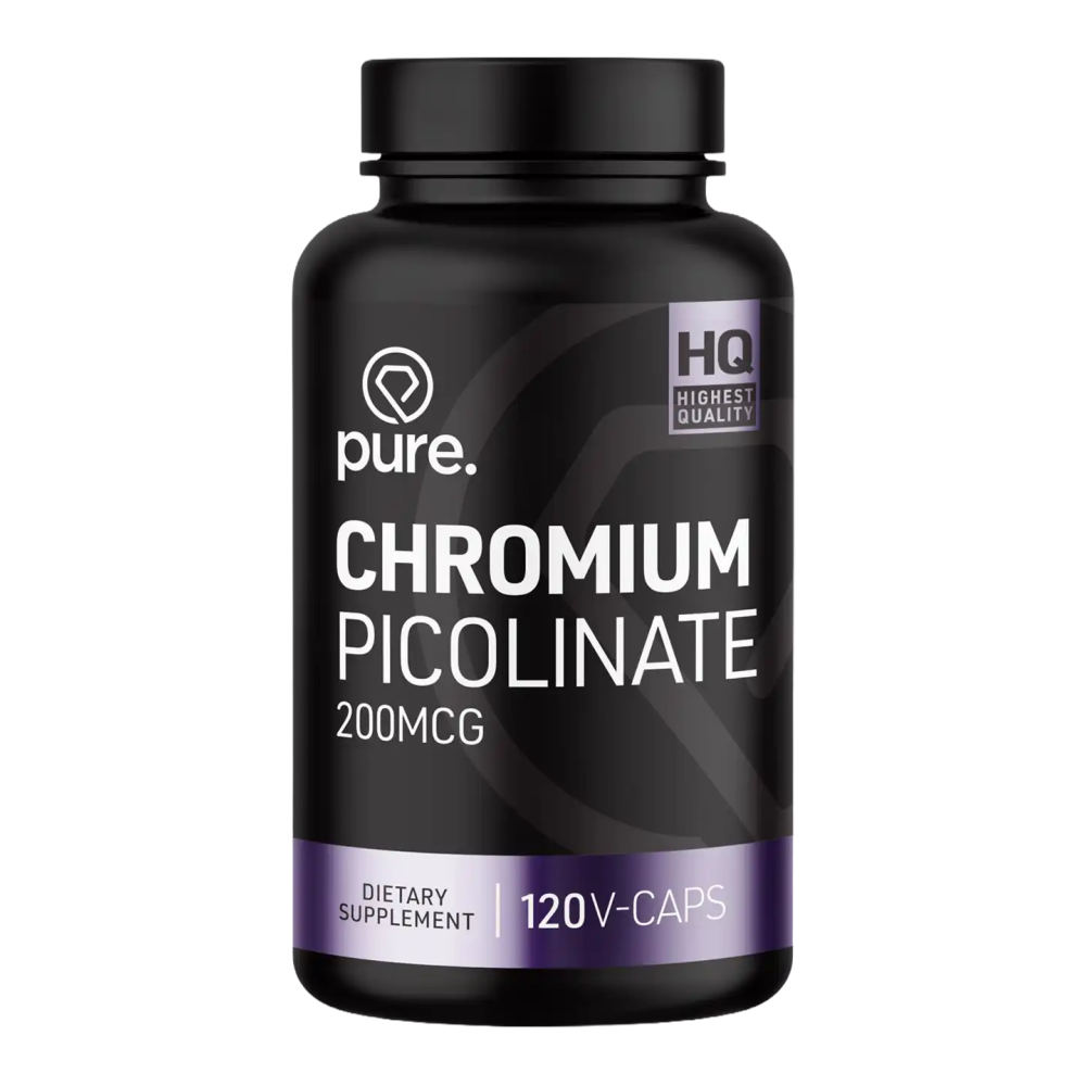 Chromium Picolinate