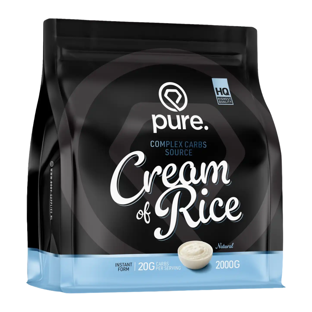 Cream of Rice