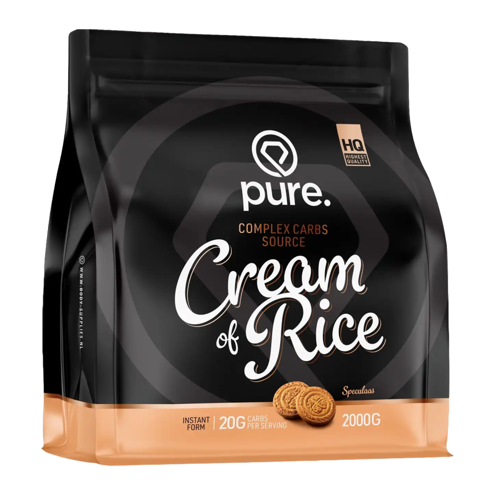 Cream of Rice