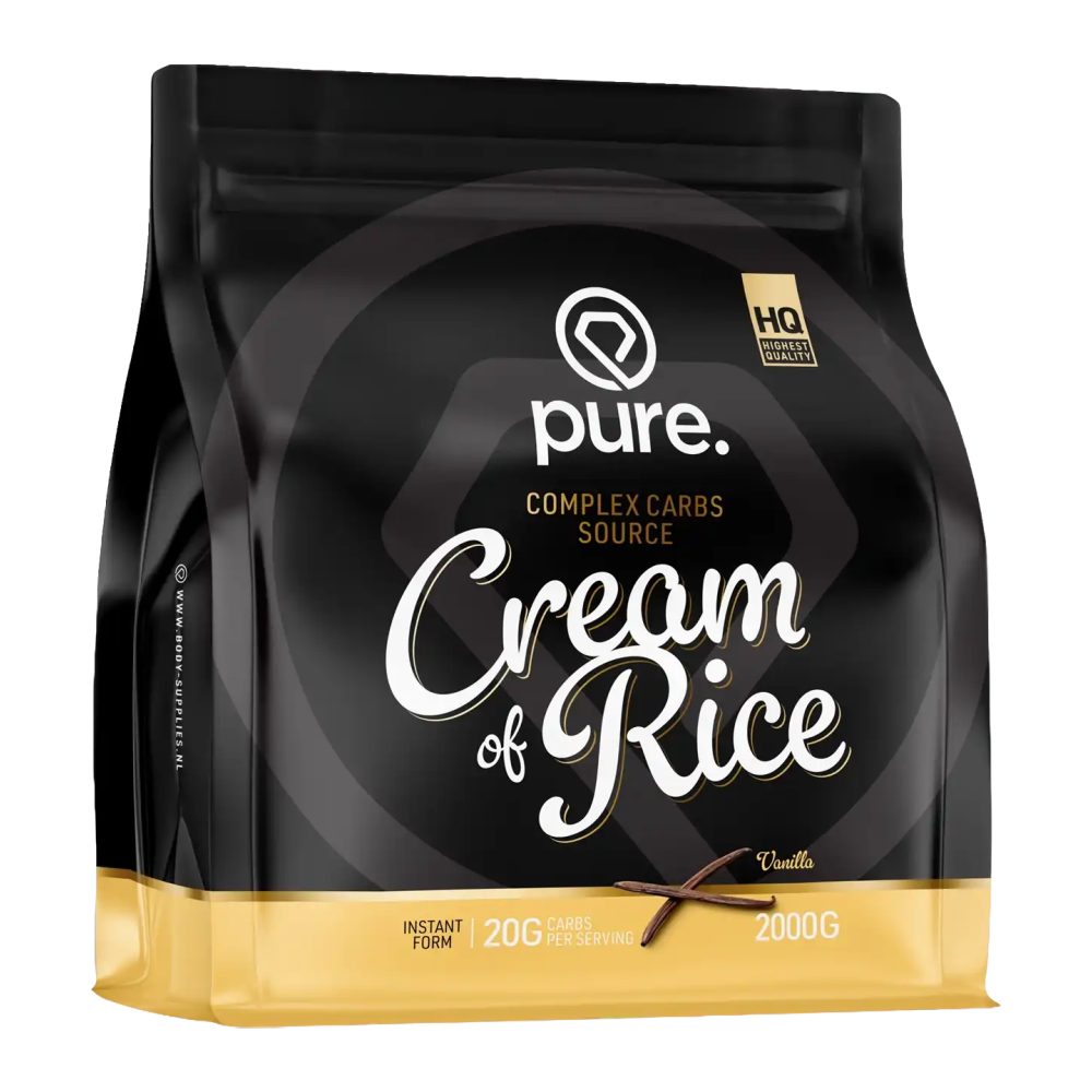 Cream of Rice