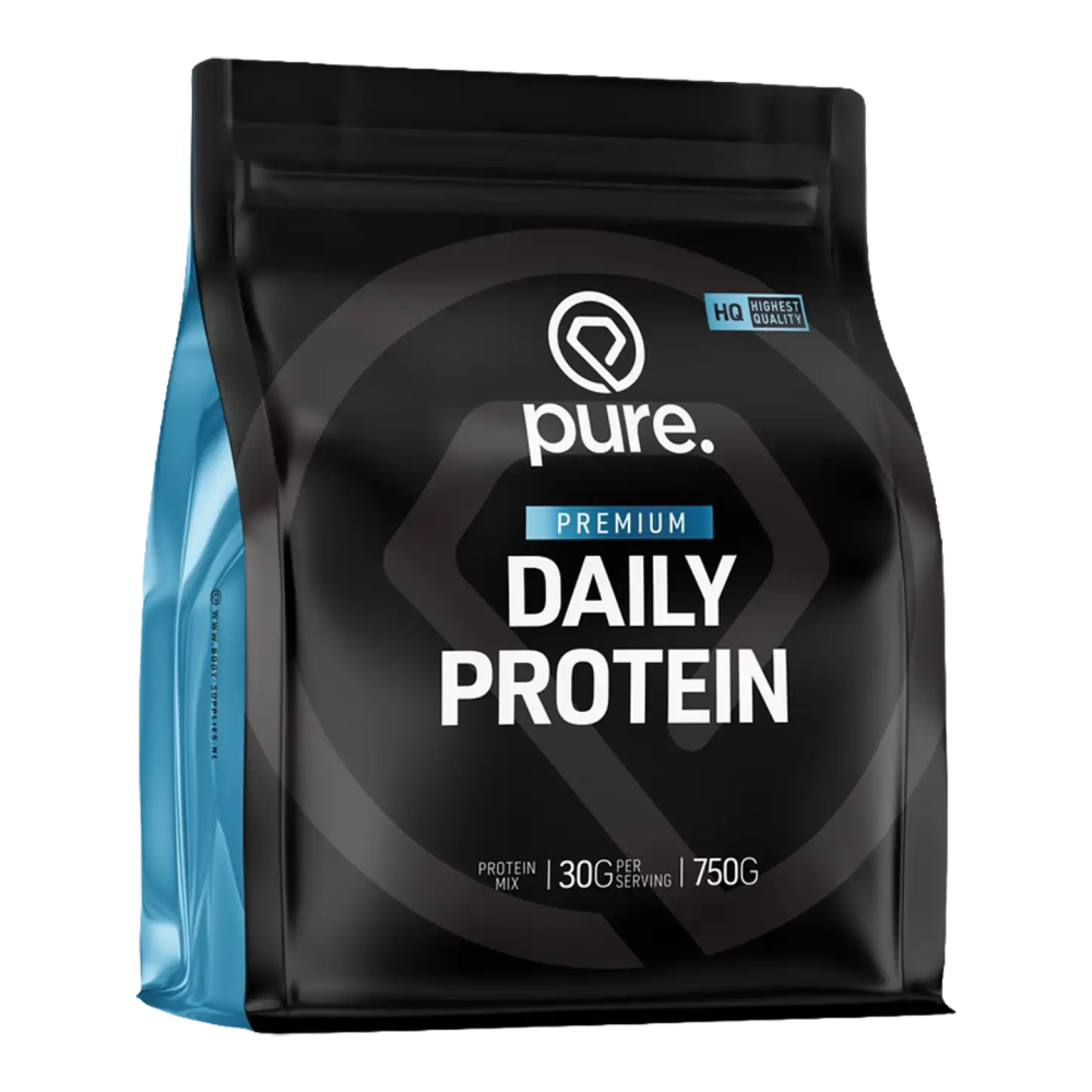 Daily Protein