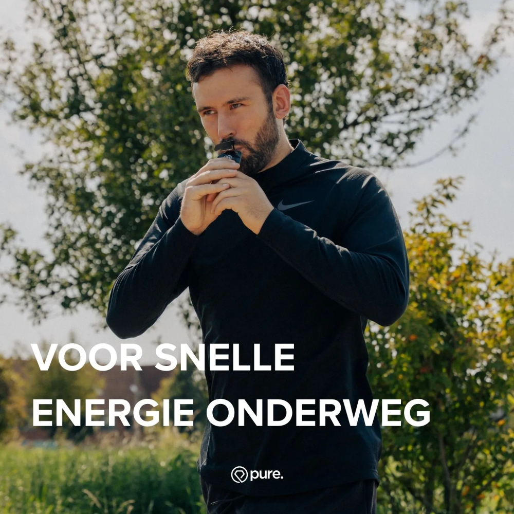 Energy Gel