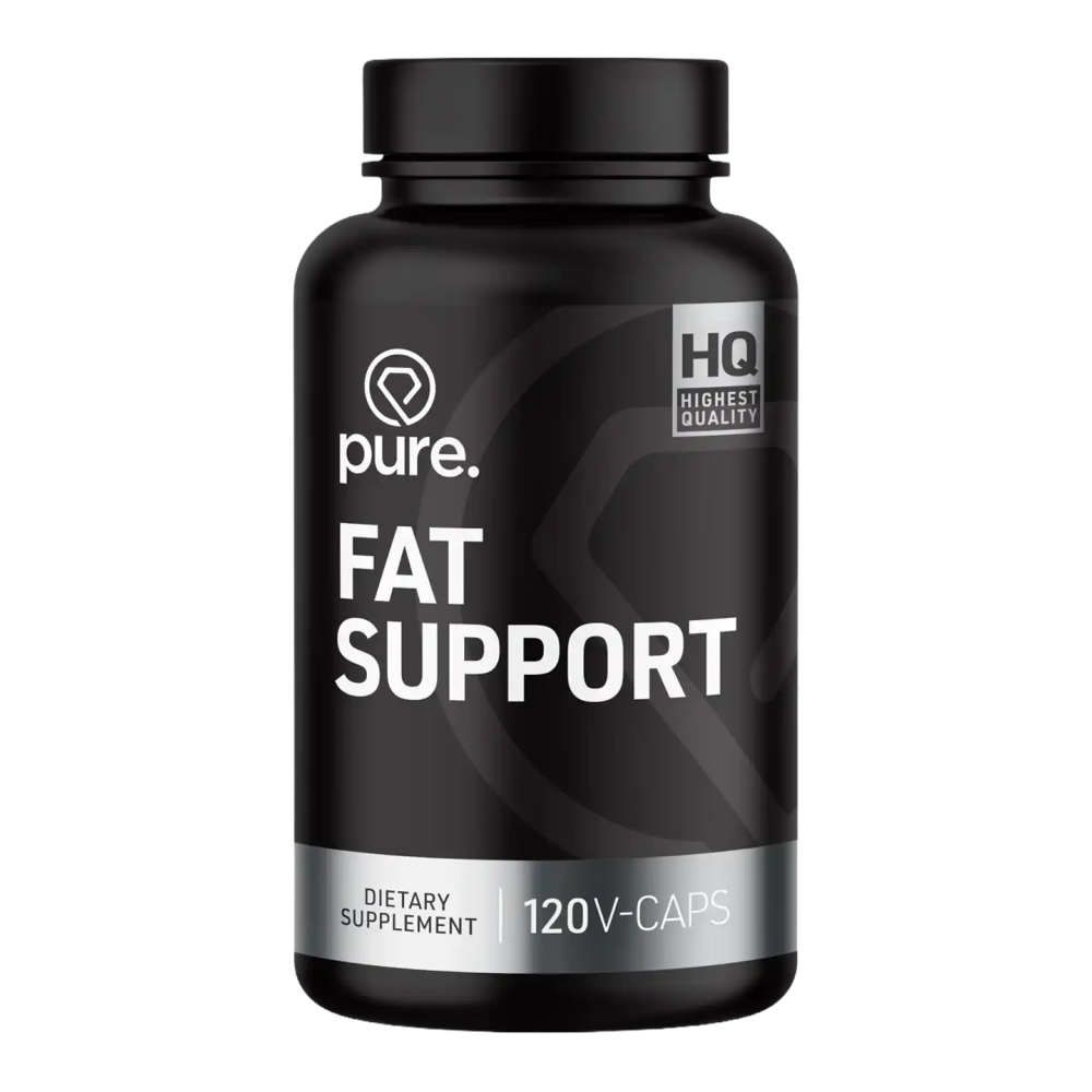 Fatburner Caps