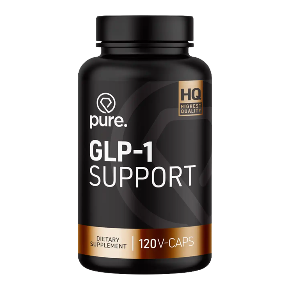 GLP-1 Support