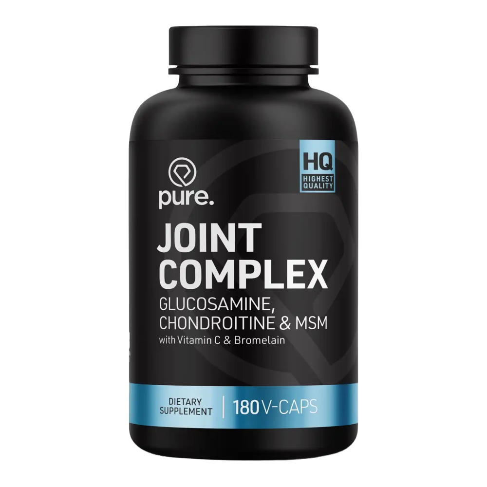 Joint Complex