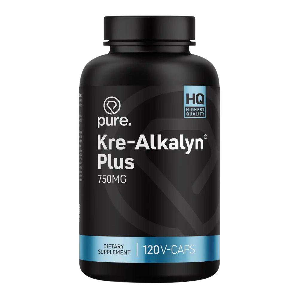 Kre-Alkalyn Plus 750mg