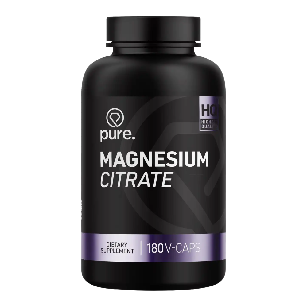 Magnesium Citraat