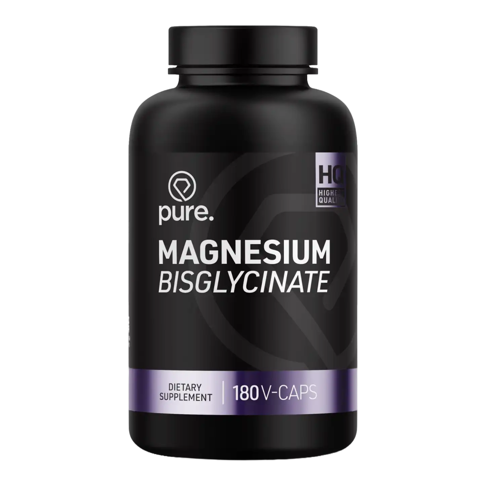 Magnesium Bisglycinate