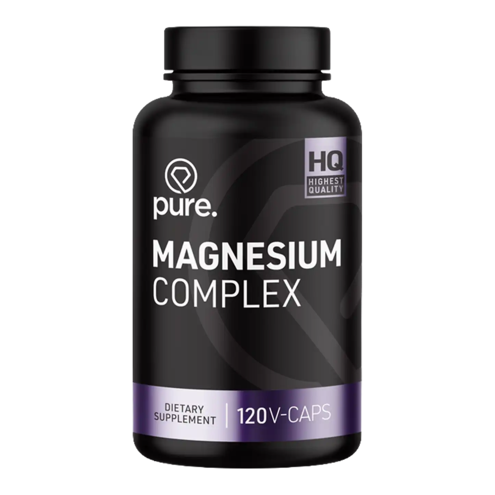 Magnesium Complex