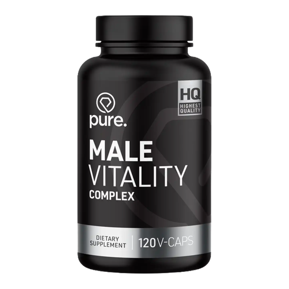 Male Vitality Complex
