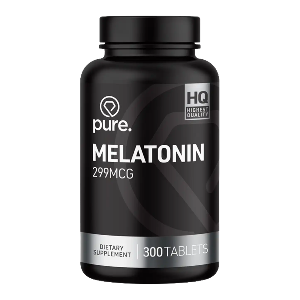Melatonine 299mcg