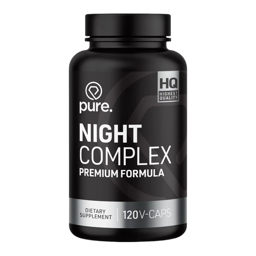 Night Complex