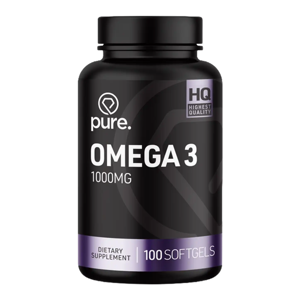 Omega-3 1000mg