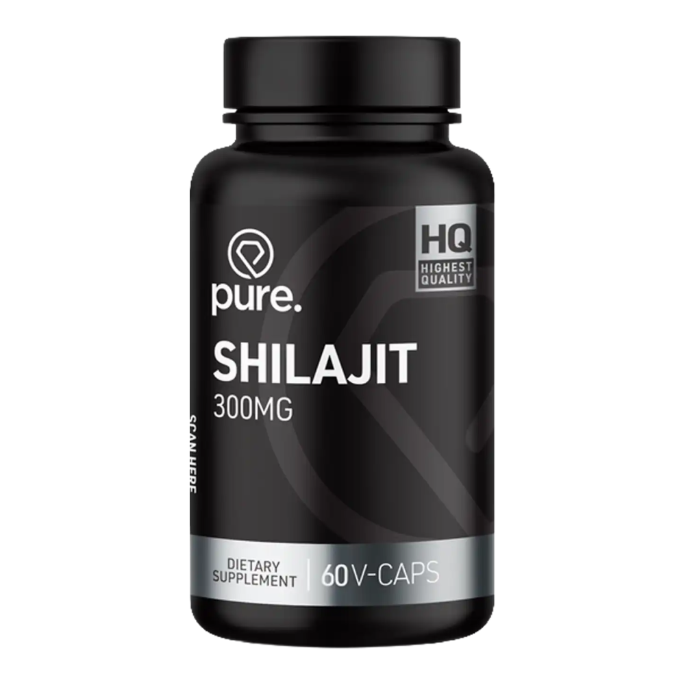 Shilajit
