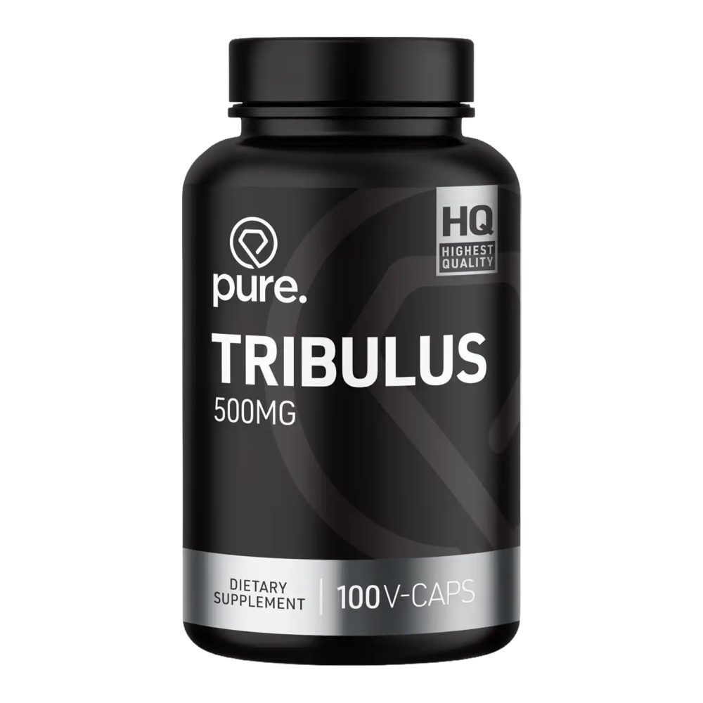 Tribulus 500mg