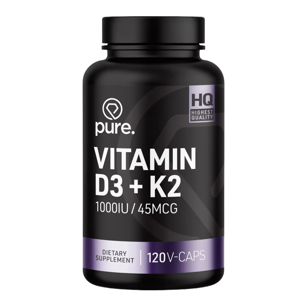 Vitamine D-3/K2