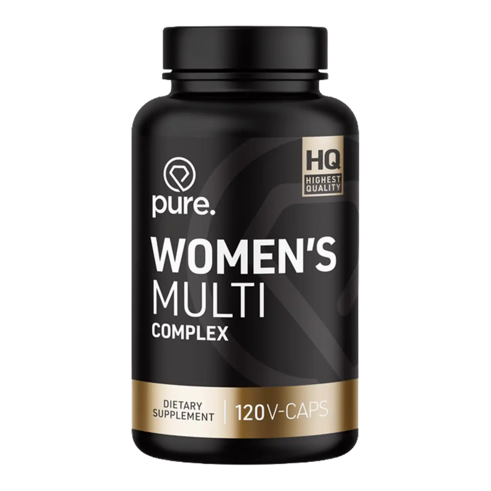 Women's Multi Complex