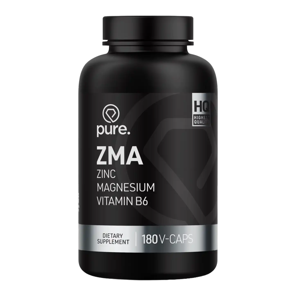 ZMA