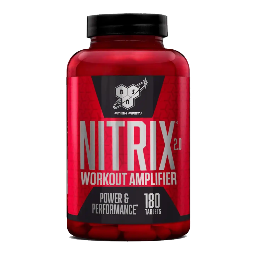 Nitrix 2.0