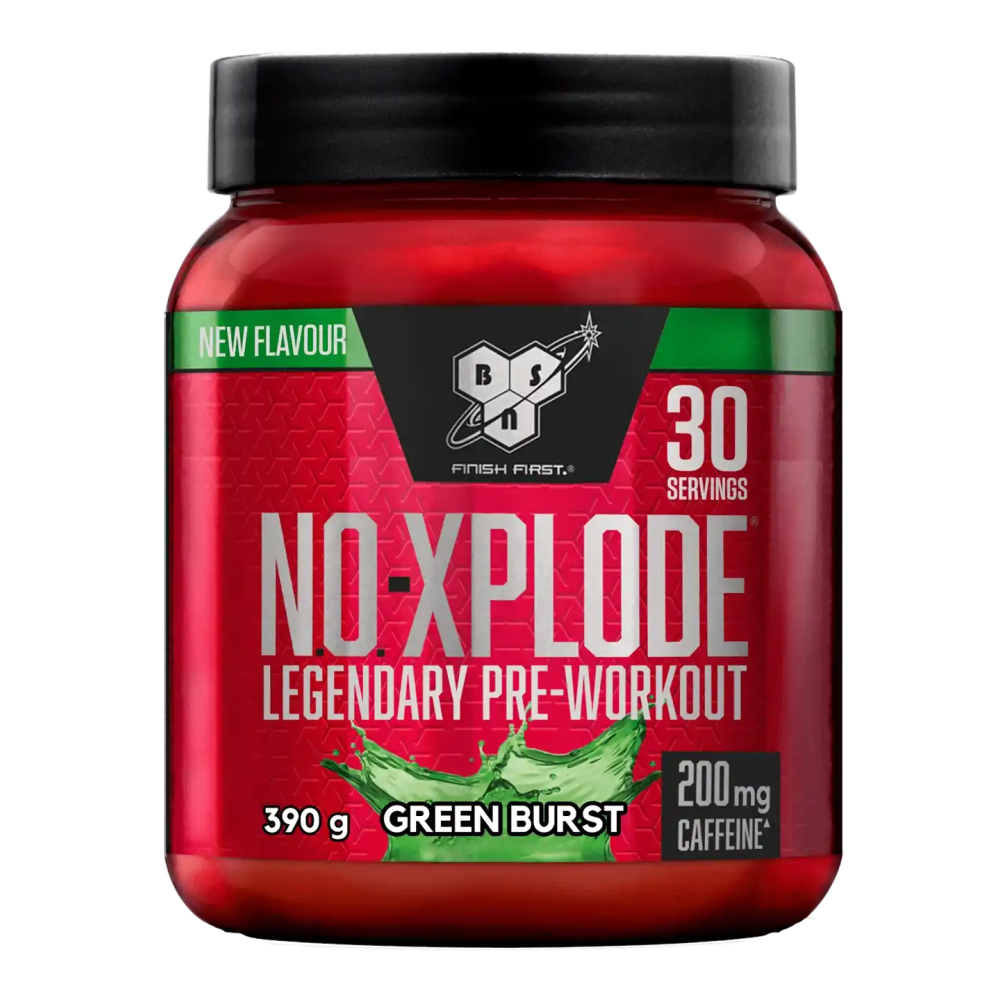 NO-Xplode 3.0
