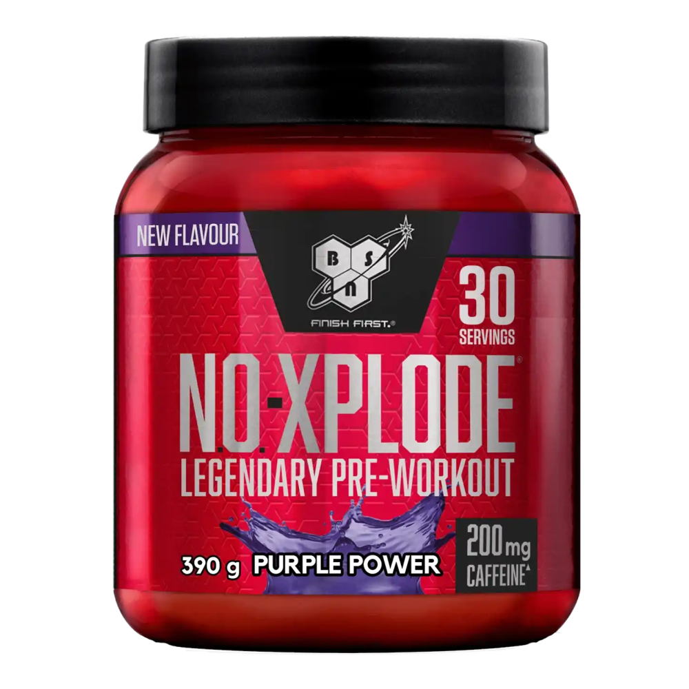 NO-Xplode 3.0