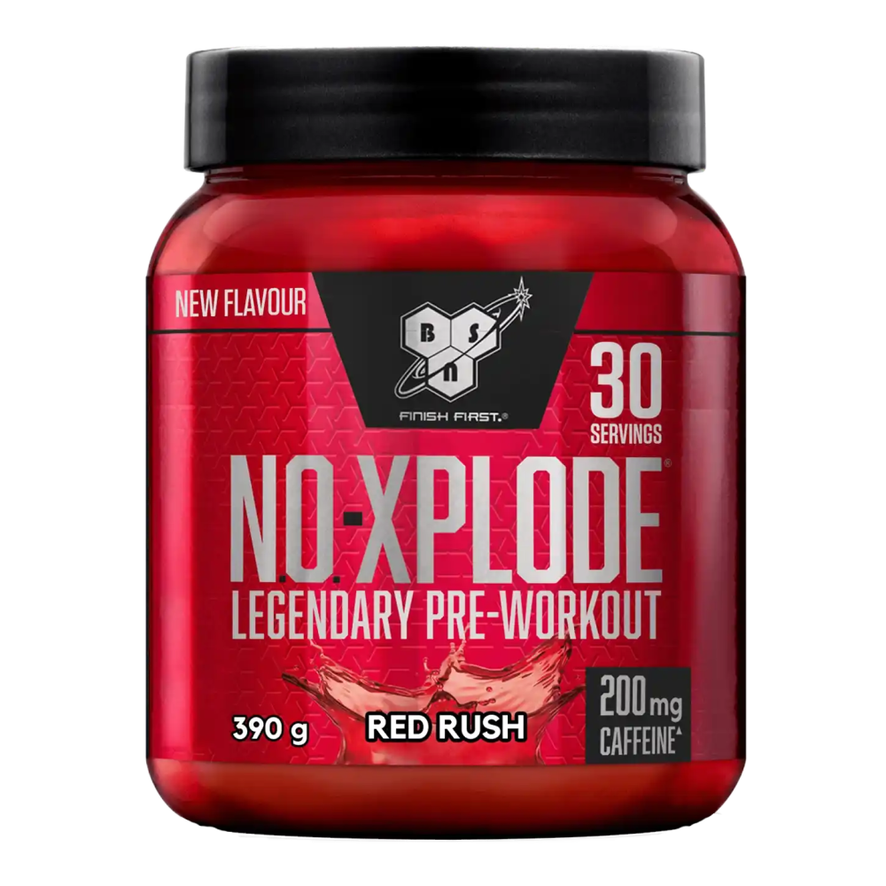 NO-Xplode 3.0