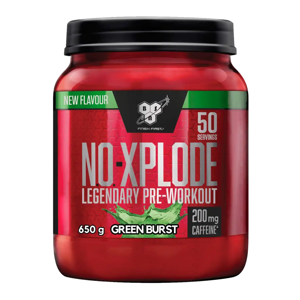 NO-Xplode 3.0