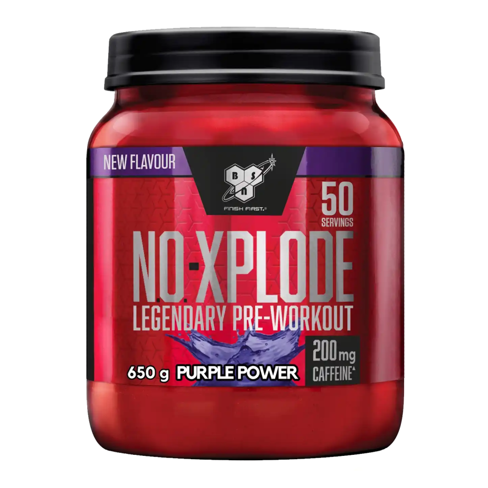 NO-Xplode 3.0