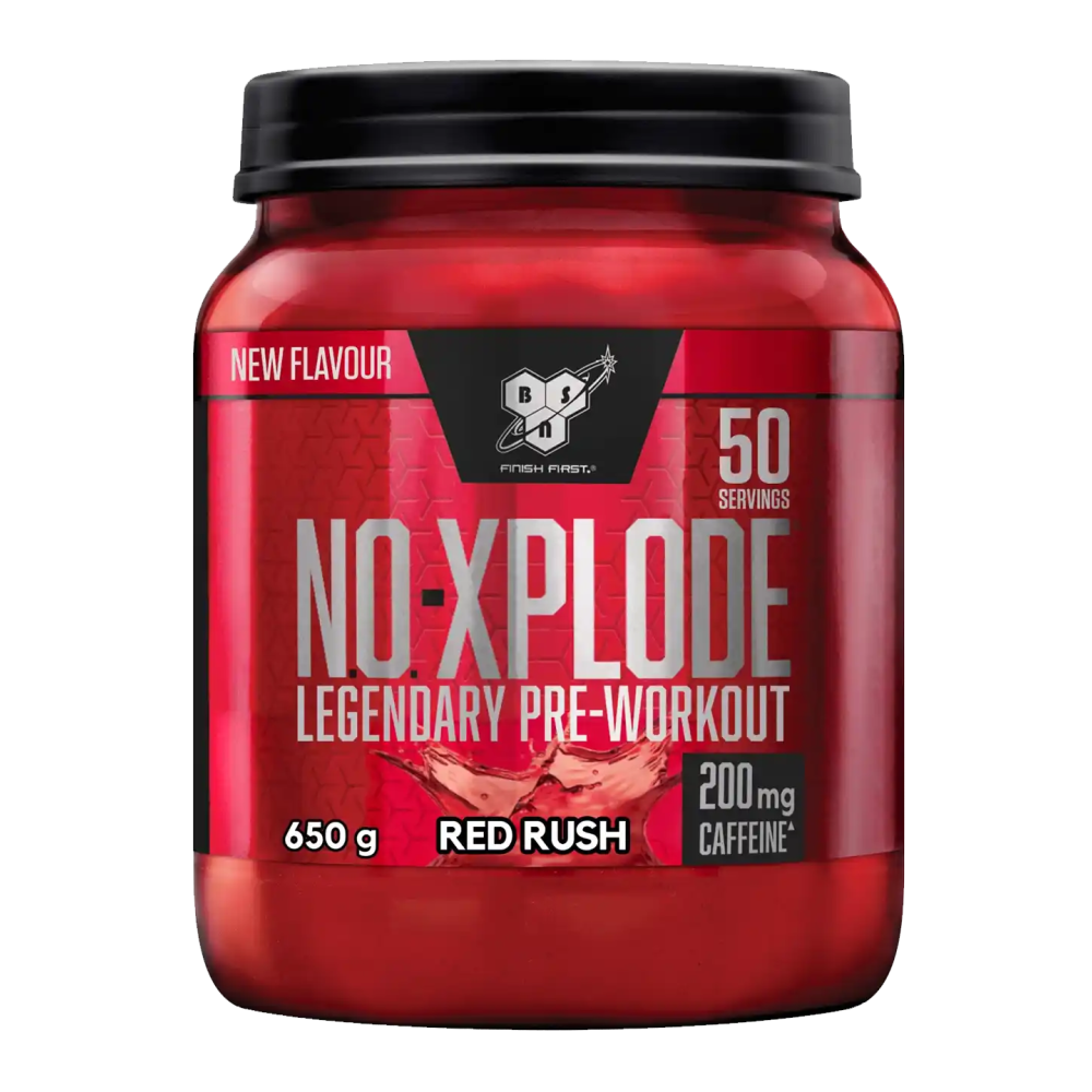 NO-Xplode 3.0