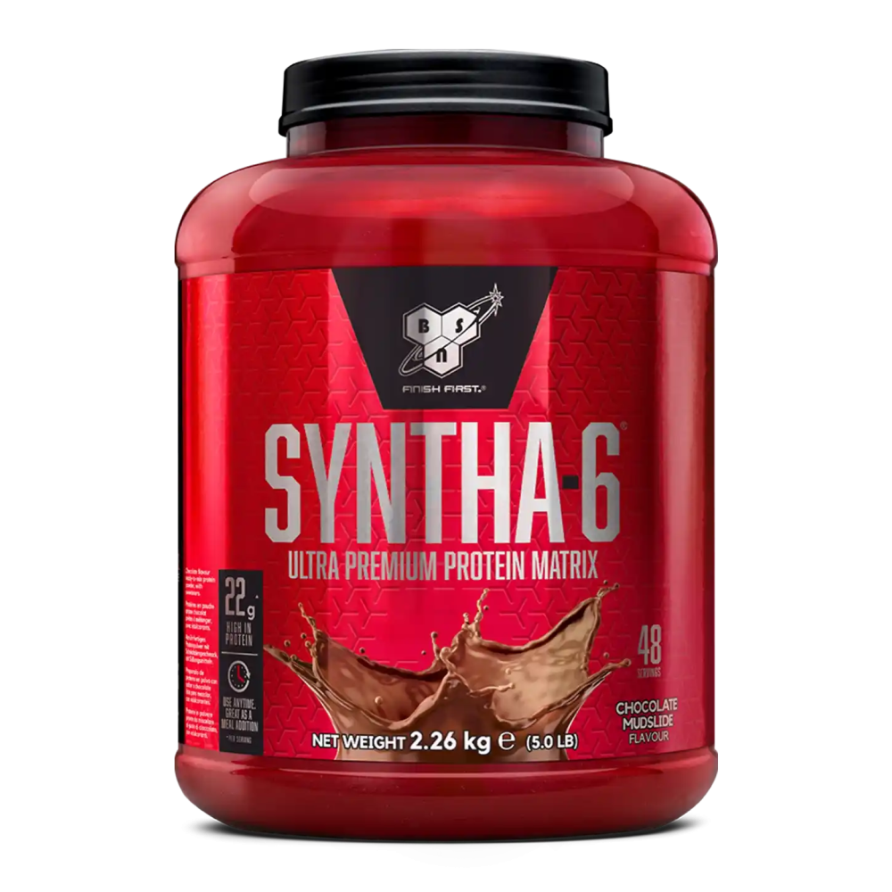 Syntha-6