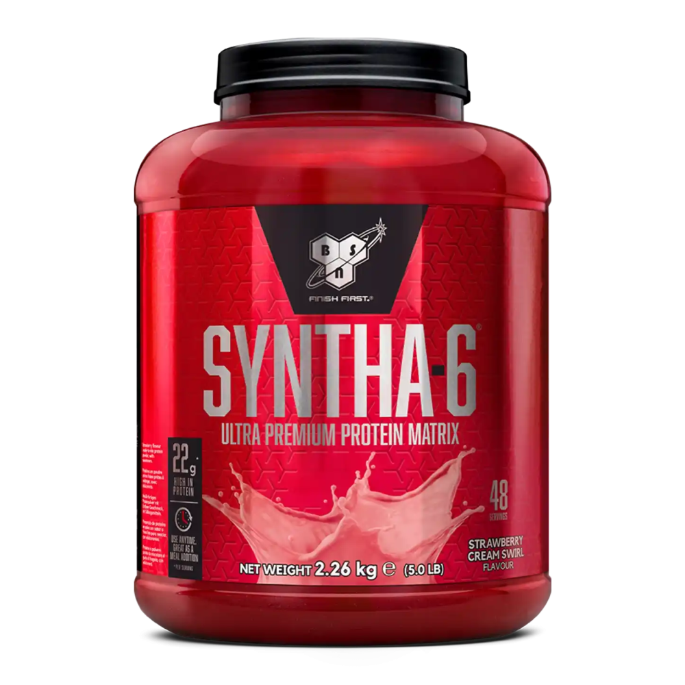 Syntha-6