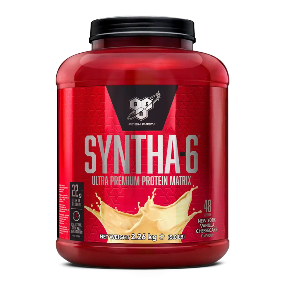 Syntha-6