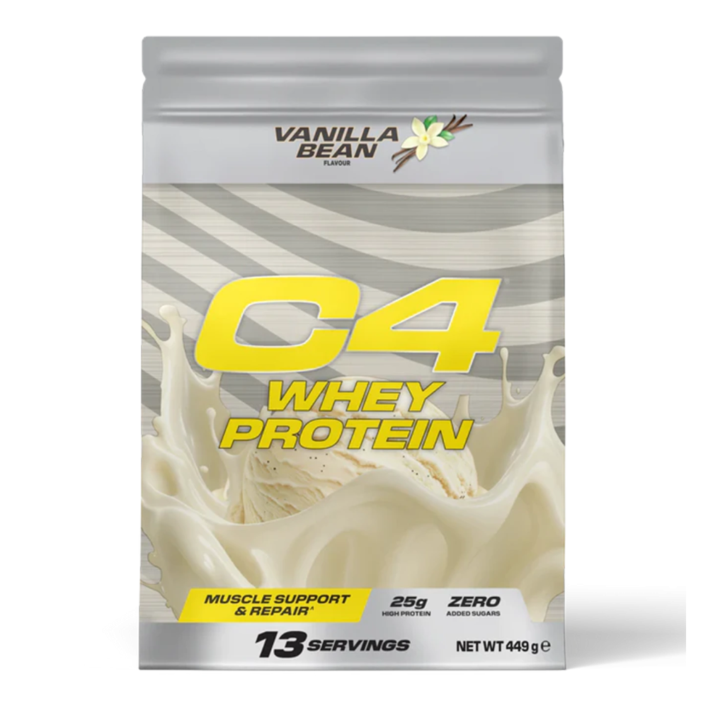 Whey Protein