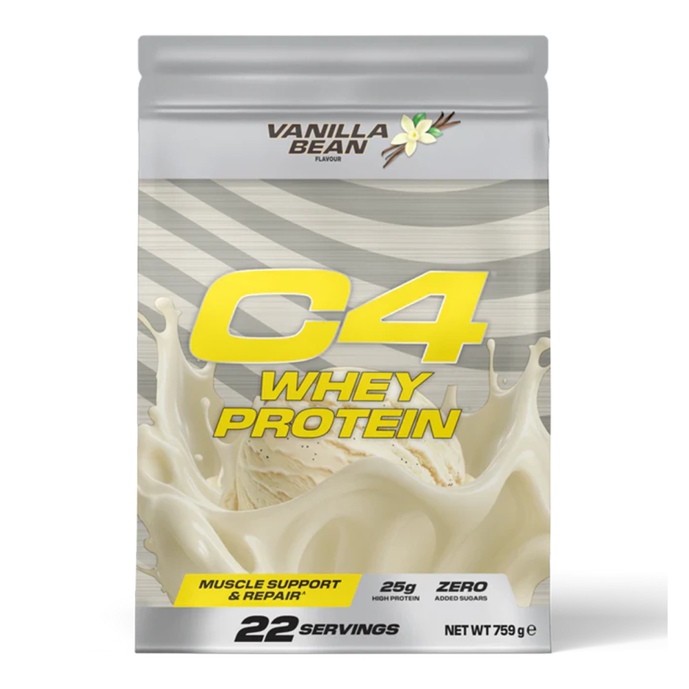 Whey Protein
