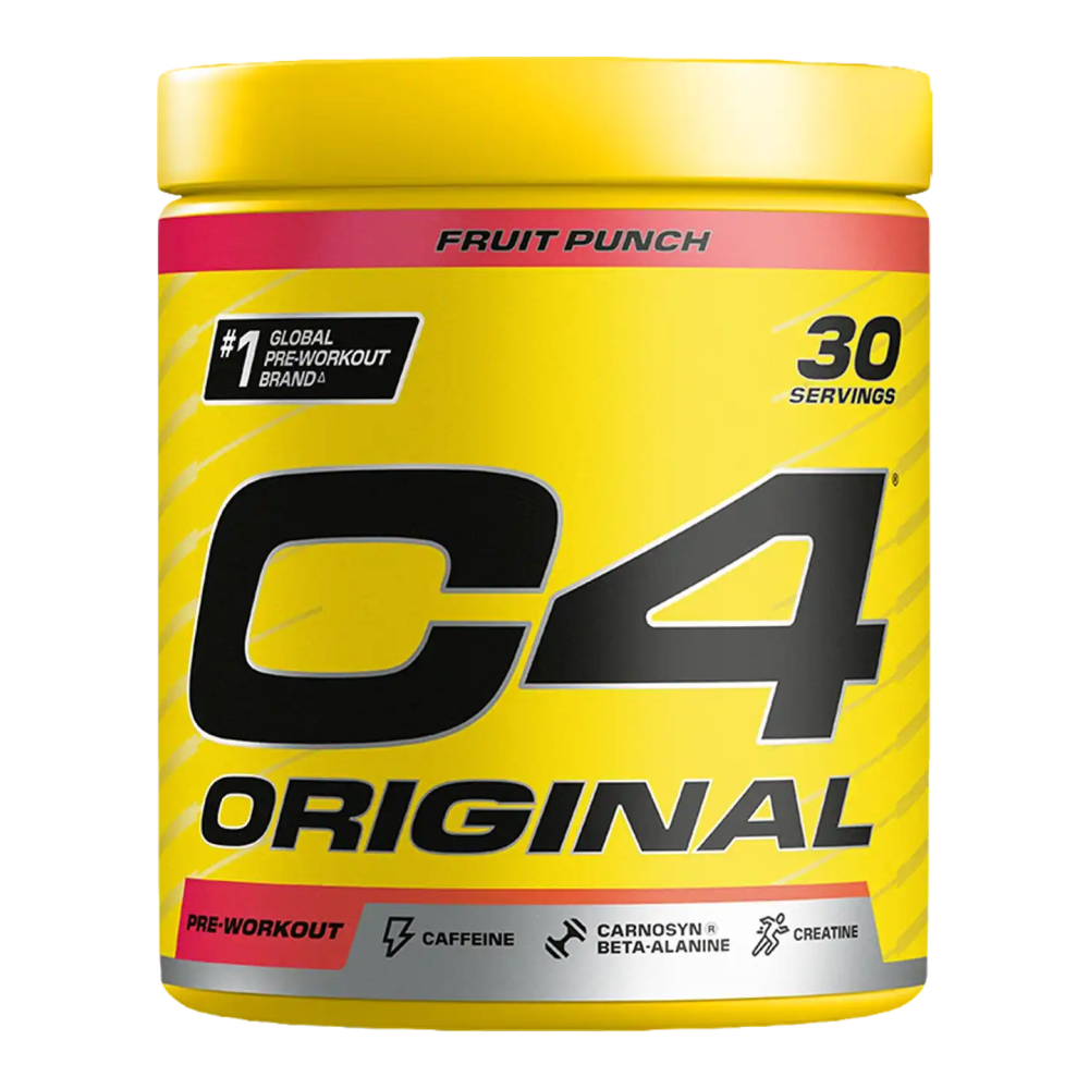C4 Original