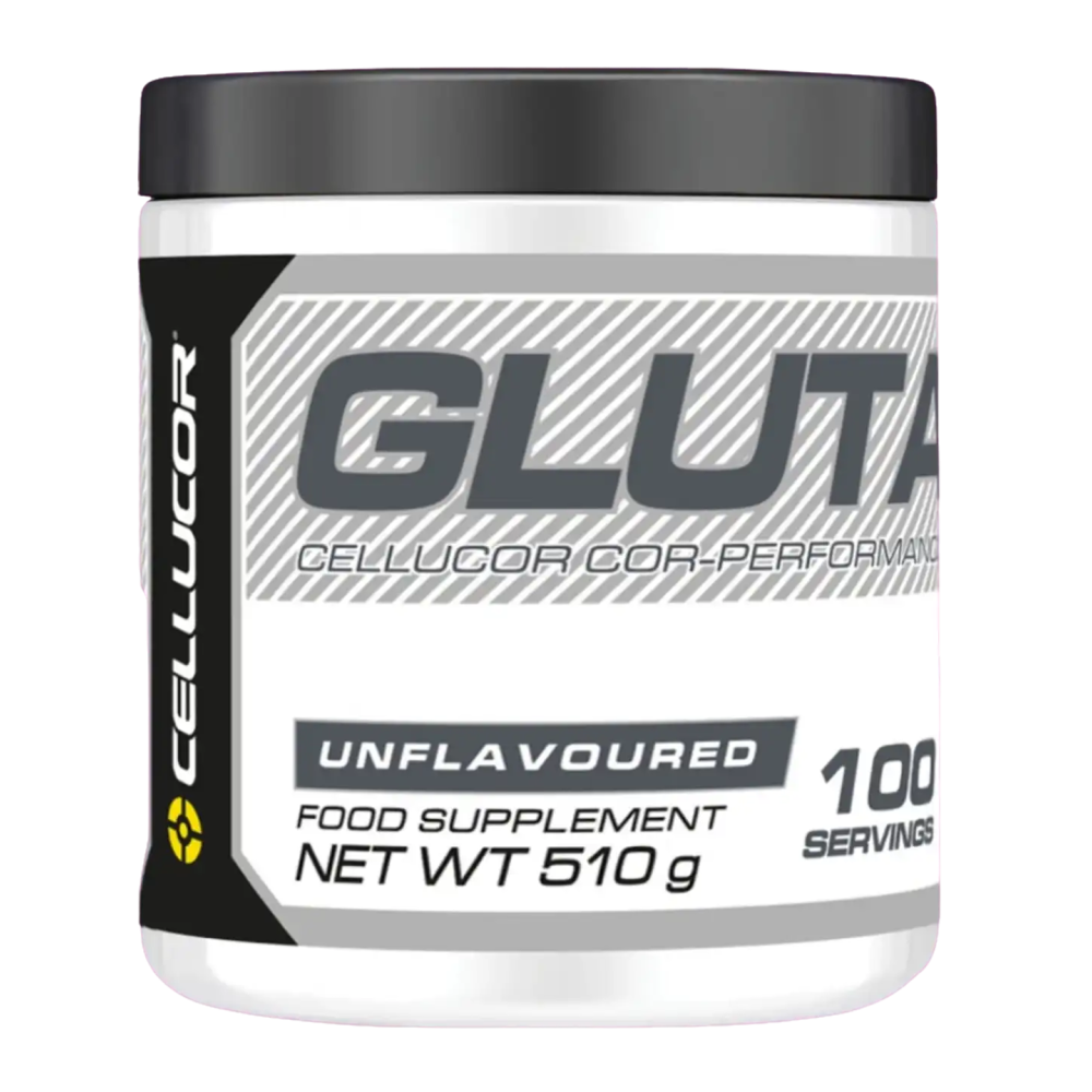 Glutamine