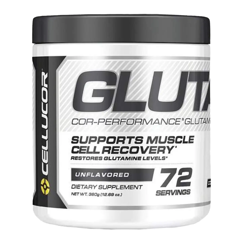Glutamine