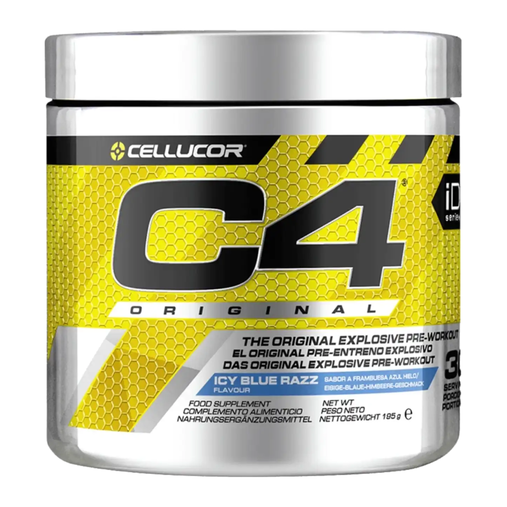 C4 Original