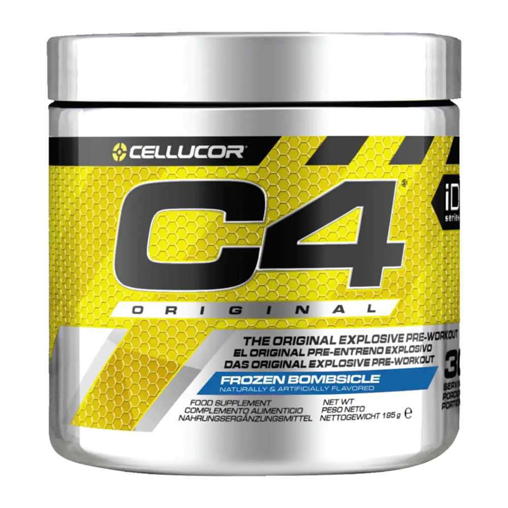 C4 Original