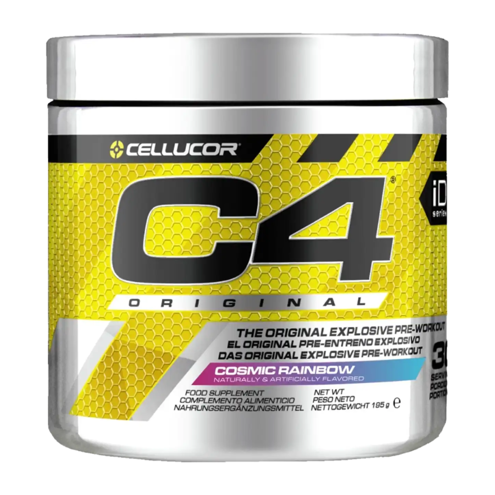 C4 Original
