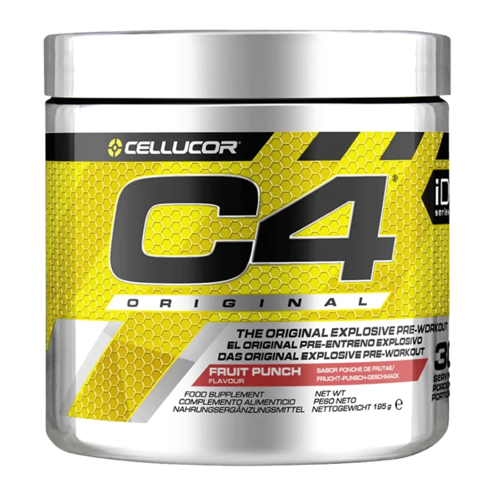 C4 Original